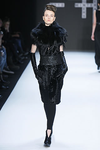 A-Lab Milano Autumn/Winter 2010-11