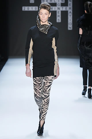 A-Lab Milano Autumn/Winter 2010-11