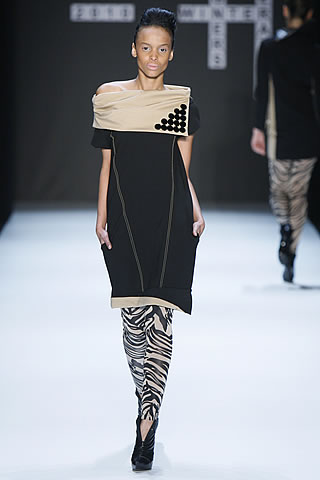 A-Lab Milano Autumn/Winter 2010-11