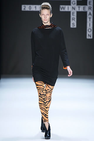 A-Lab Milano Autumn/Winter 2010-11