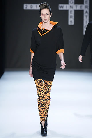 A-Lab Milano Autumn/Winter 2010-11