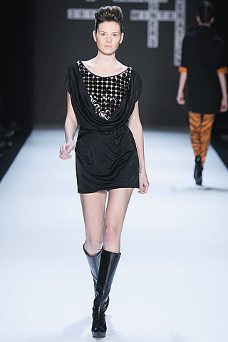 A-Lab Milano Autumn/Winter 2010-11