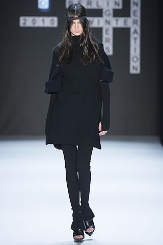 A-Lab Milano Autumn/Winter 2010-11