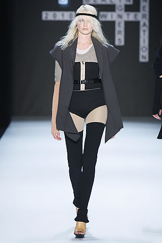 A-Lab Milano Autumn/Winter 2010-11