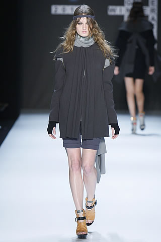 A-Lab Milano Autumn/Winter 2010-11