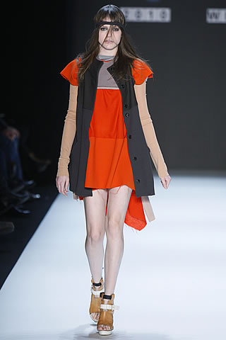 A-Lab Milano Autumn/Winter 2010-11