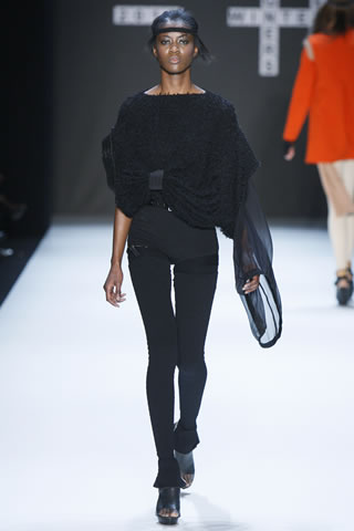 A-Lab Milano Autumn/Winter 2010-11