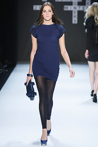 A-Lab Milano Autumn/Winter 2010-11