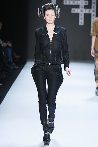 A-Lab Milano Autumn/Winter 2010-11