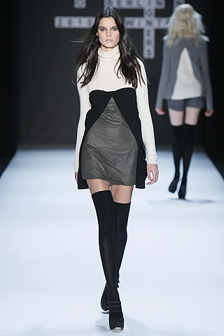 A-Lab Milano Autumn/Winter 2010-11