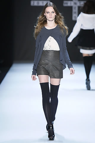 A-Lab Milano Autumn/Winter 2010-11