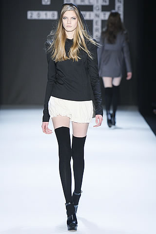 A-Lab Milano Autumn/Winter 2010-11
