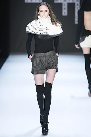 A-Lab Milano Autumn/Winter 2010-11