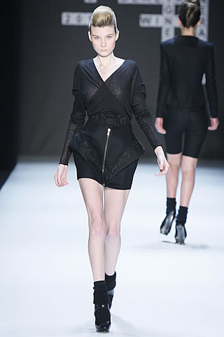 A-Lab Milano Autumn/Winter 2010-11