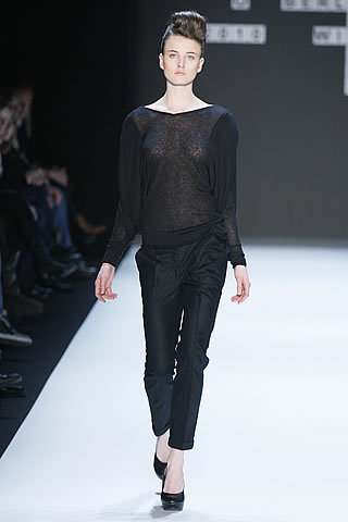 A-Lab Milano Autumn/Winter 2010-11