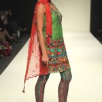Aartivijay Gupta SpringSummer Collection 2011