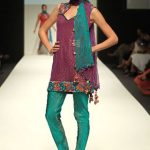 Aartivijay Gupta Spring 2011 Collection