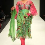 Dubai Fashion Week 2011 Spring Collections