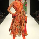 Dubai Fashion Week Spring/Summer 2011