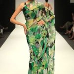 Dubai Fashion Week 2011 Designer