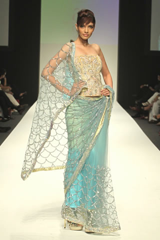 Abdul Halder Spring/Summer 2011 Collection