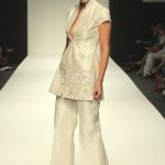 Abdul Halder SpringSummer Collection 2011