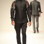 Dubai Fashion Week 2011 Spring Collections