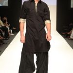 Dubai Fashion Week Spring/Summer 2011