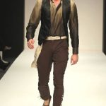 Dubai Fashion Week Spring 2010