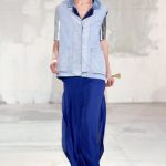 acne aw2011 lfw collection alana zimmer