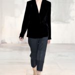 acne aw2011 lfw collection codie young