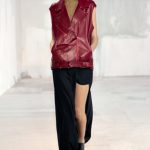 acne aw2011 lfw collection flo gennaro