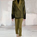 acne aw2011 lfw collection janice alida
