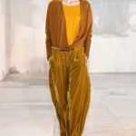 acne aw2011 lfw collection jenny sinkaberg