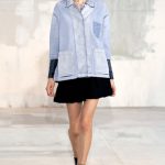 acne aw2011 lfw collection kirsi pyrhonen