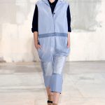 acne aw2011 lfw collection maddie kulicka