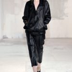 acne aw2011 lfw collection maddie kulicka acne