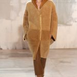 acne aw2011 lfw collection marike le roux