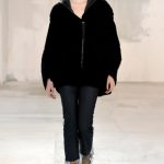 acne aw2011 lfw collection sara blomqvist