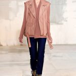 acne aw2011 lfw collection suzie bird