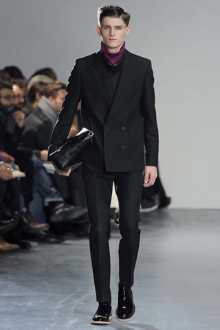 Acne Fall/Winter 2011-12 Men's Collection