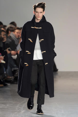 Paris Fashion Week 2011 Fall/Winter Collections