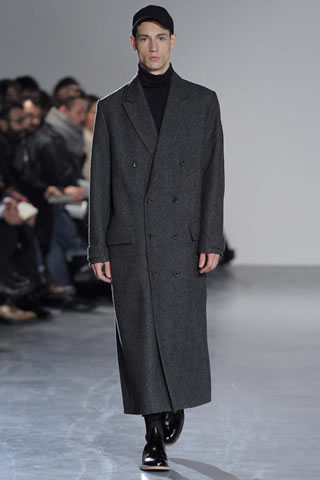 Paris Fashion Week Fall/Winter 2011