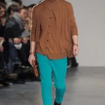 Paris Fashion Week Men's Fall 2011