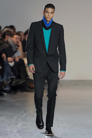 Paris Fashion Week Acne