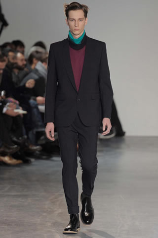 Paris Fashion Week 2011 Designers