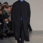 Menswear Runway Shows