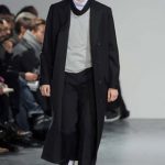 Menswear Fashion Shows