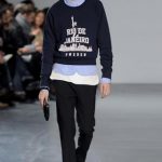 Paris Fashion Week 2011