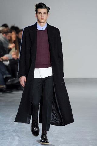 Paris Fashion Week 2011 Photos